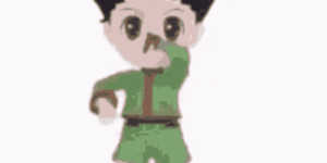 gon_dance